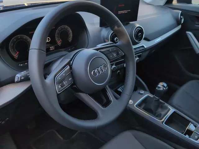 Audi Q2 Advanced 30 TFSI 85 kW (116 CV) de segunda mano
