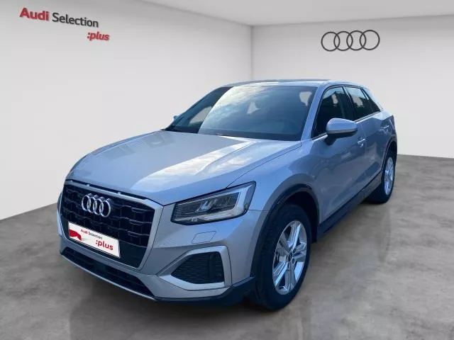 Audi Q2 Advanced 30 TFSI 85 kW (116 CV) de segunda mano