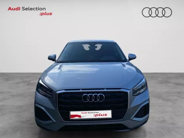 Audi Q2 Advanced 30 TFSI 85 kW (116 CV) de segunda mano