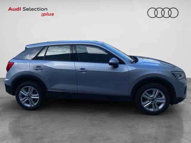 Audi Q2 Advanced 30 TFSI 85 kW (116 CV) de segunda mano