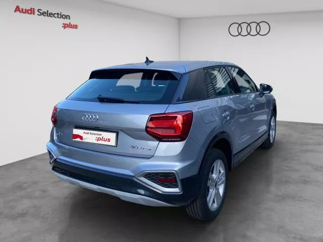 Audi Q2 Advanced 30 TFSI 85 kW (116 CV) de segunda mano