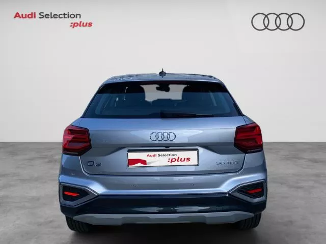 Audi Q2 Advanced 30 TFSI 85 kW (116 CV) de segunda mano