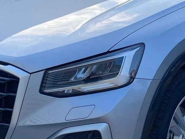 Audi Q2 Advanced 30 TFSI 85 kW (116 CV) de segunda mano