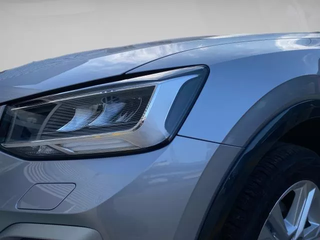 Audi Q2 Advanced 30 TFSI 85 kW (116 CV) de segunda mano