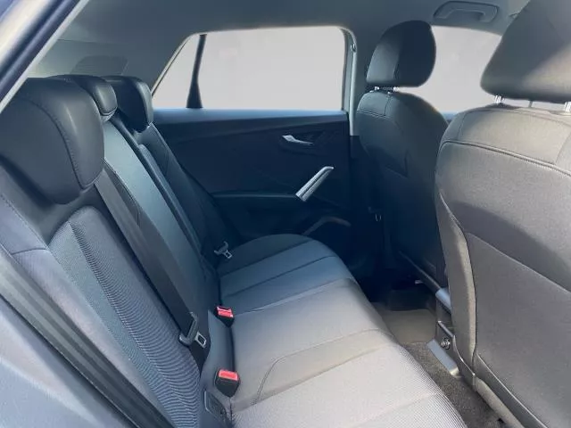 Audi Q2 Advanced 30 TFSI 85 kW (116 CV) de segunda mano