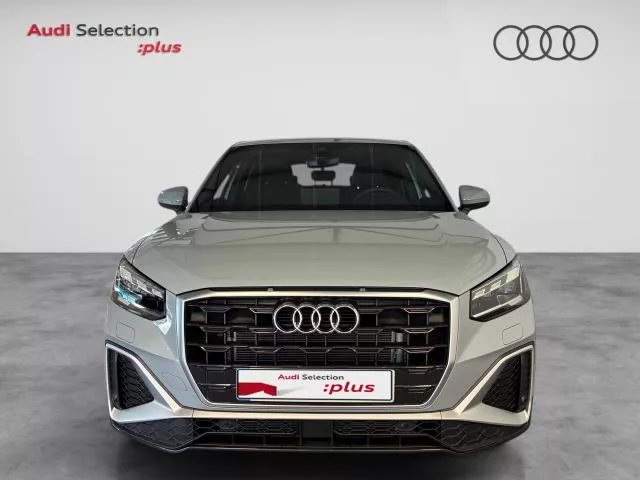Audi Q2 Adrenalin Edition 35 TFSI 110 kW (150 CV) S tronic de segunda mano