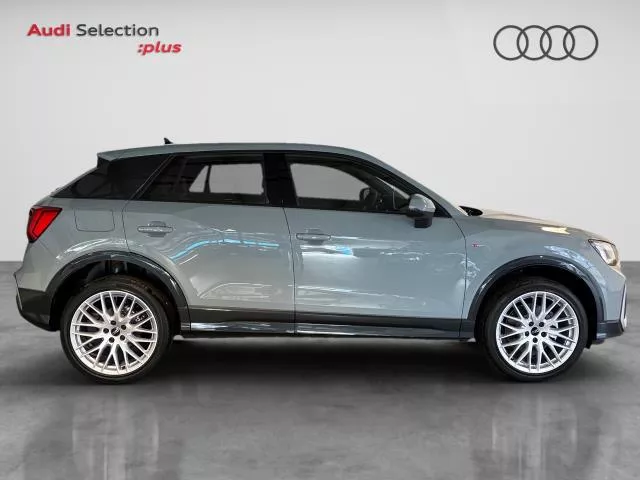 Audi Q2 Adrenalin Edition 35 TFSI 110 kW (150 CV) S tronic de segunda mano