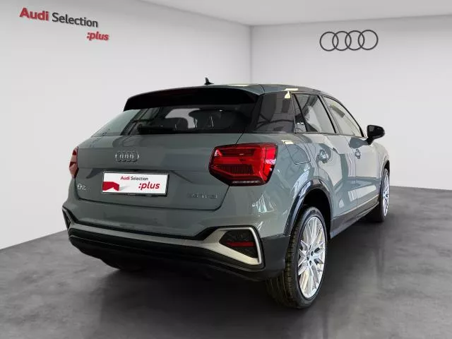 Audi Q2 Adrenalin Edition 35 TFSI 110 kW (150 CV) S tronic de segunda mano