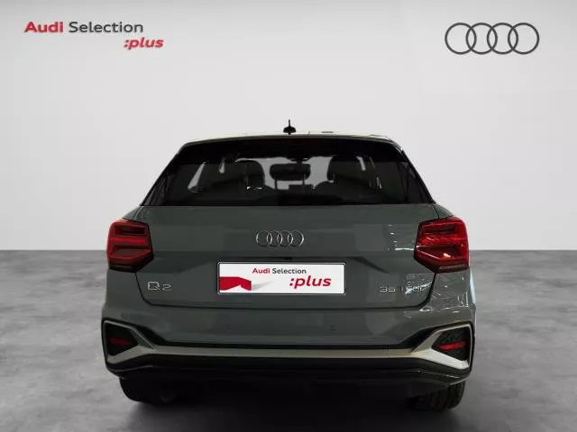 Audi Q2 Adrenalin Edition 35 TFSI 110 kW (150 CV) S tronic de segunda mano