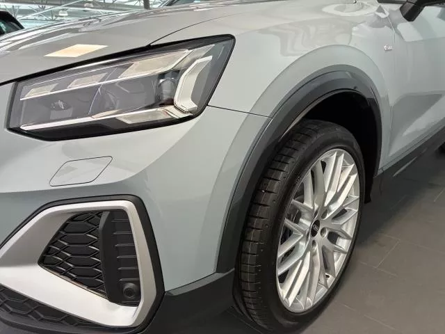 Audi Q2 Adrenalin Edition 35 TFSI 110 kW (150 CV) S tronic de segunda mano