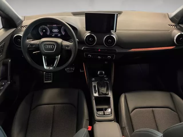 Audi Q2 Adrenalin Edition 35 TFSI 110 kW (150 CV) S tronic de segunda mano