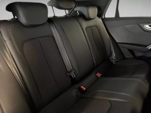 Audi Q2 Adrenalin Edition 35 TFSI 110 kW (150 CV) S tronic de segunda mano