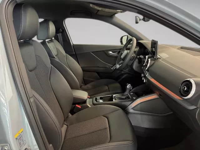 Audi Q2 Adrenalin Edition 35 TFSI 110 kW (150 CV) S tronic de segunda mano