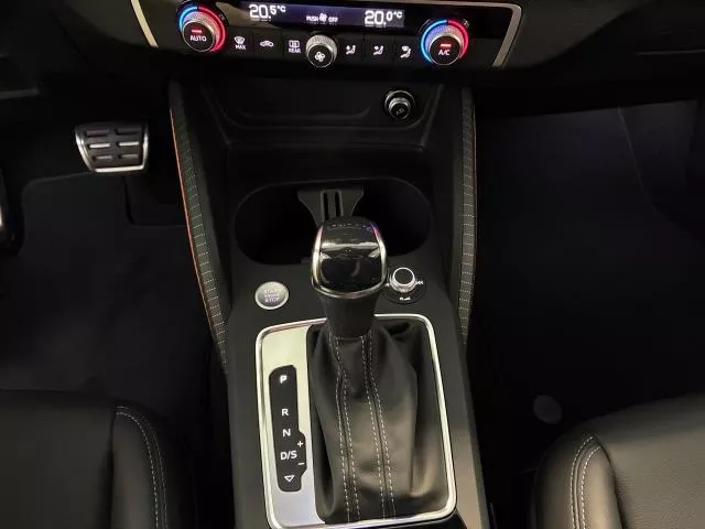 Audi Q2 Adrenalin Edition 35 TFSI 110 kW (150 CV) S tronic de segunda mano