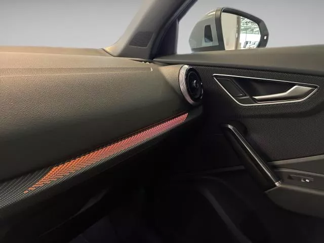 Audi Q2 Adrenalin Edition 35 TFSI 110 kW (150 CV) S tronic de segunda mano