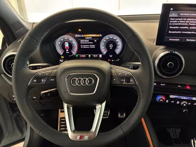 Audi Q2 Adrenalin Edition 35 TFSI 110 kW (150 CV) S tronic de segunda mano