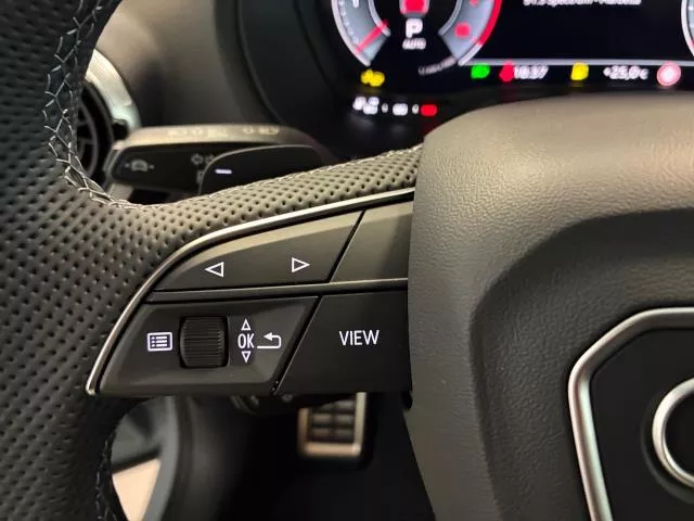 Audi Q2 Adrenalin Edition 35 TFSI 110 kW (150 CV) S tronic de segunda mano