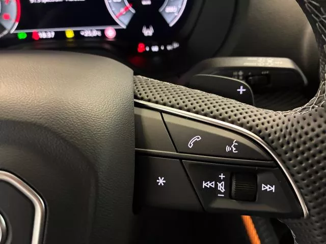 Audi Q2 Adrenalin Edition 35 TFSI 110 kW (150 CV) S tronic de segunda mano