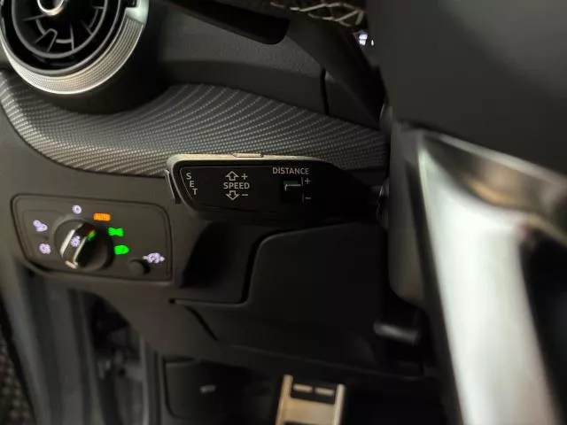 Audi Q2 Adrenalin Edition 35 TFSI 110 kW (150 CV) S tronic de segunda mano