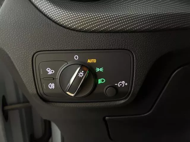 Audi Q2 Adrenalin Edition 35 TFSI 110 kW (150 CV) S tronic de segunda mano