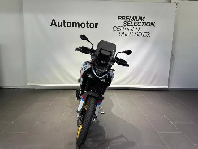 BMW F 900 GS de segunda mano