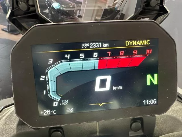 BMW F 900 GS de segunda mano