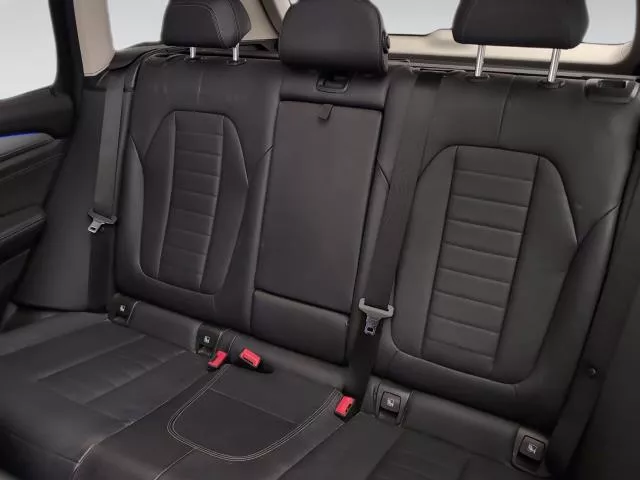 BMW X3 xDrive20d 140 kW (190 CV) de segunda mano