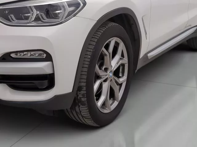 BMW X3 xDrive20d 140 kW (190 CV) de segunda mano