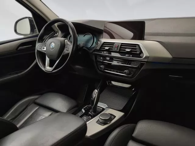 BMW X3 xDrive20d 140 kW (190 CV) de segunda mano