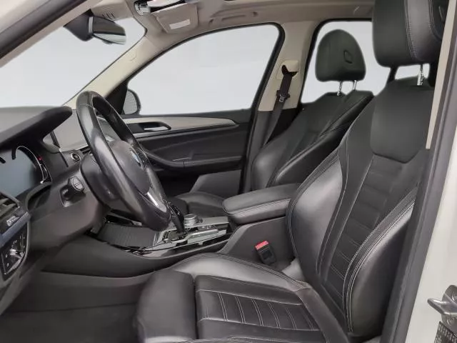 BMW X3 xDrive20d 140 kW (190 CV) de segunda mano