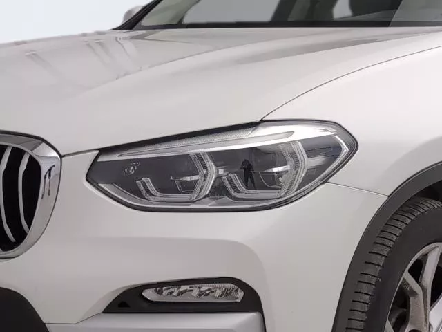 BMW X3 xDrive20d 140 kW (190 CV) de segunda mano