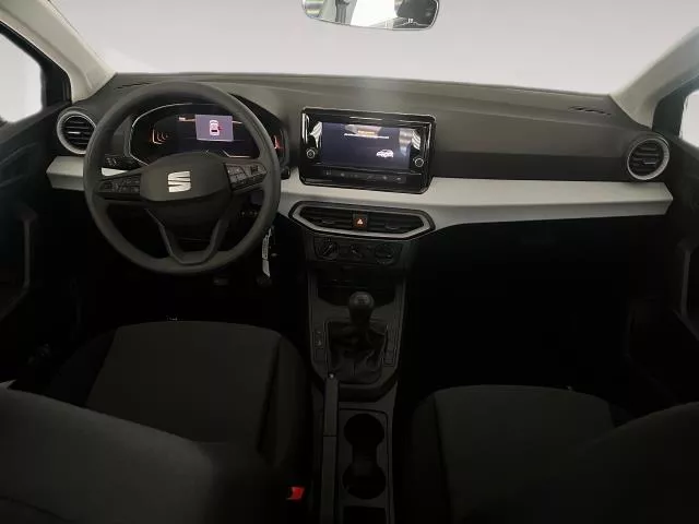 SEAT Ibiza 1.0 MPI Reference Salta 59 kW (80 CV) de segunda mano