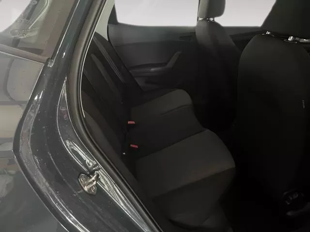 SEAT Ibiza 1.0 MPI Reference Salta 59 kW (80 CV) de segunda mano