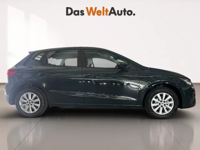 SEAT Ibiza 1.0 MPI Reference Salta 59 kW (80 CV) de segunda mano