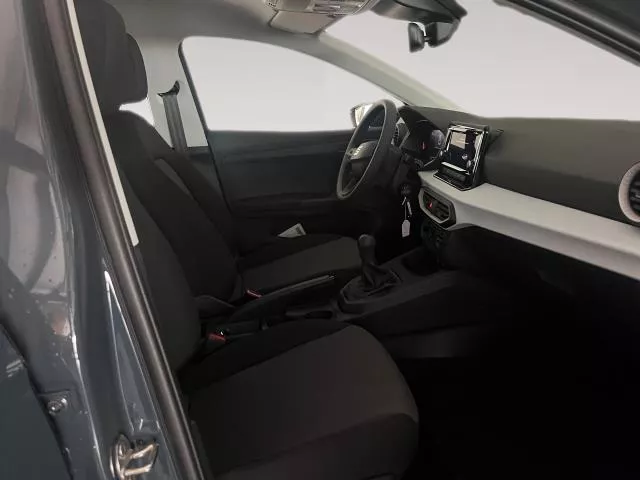 SEAT Ibiza 1.0 MPI Reference Salta 59 kW (80 CV) de segunda mano