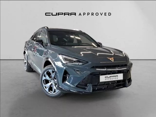 CUPRA Formentor 1.5 TSI 110 kW (150 CV) de segunda mano