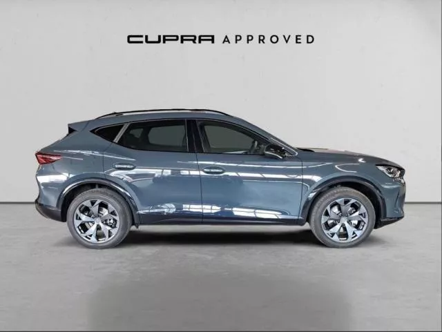 CUPRA Formentor 1.5 TSI 110 kW (150 CV) de segunda mano