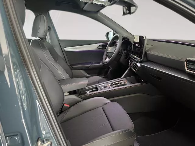 CUPRA Formentor 1.5 TSI 110 kW (150 CV) de segunda mano