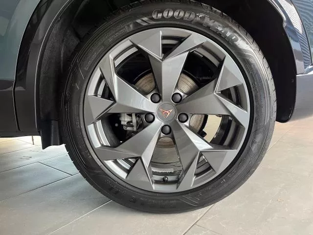 CUPRA Formentor 1.5 TSI 110 kW (150 CV) de segunda mano