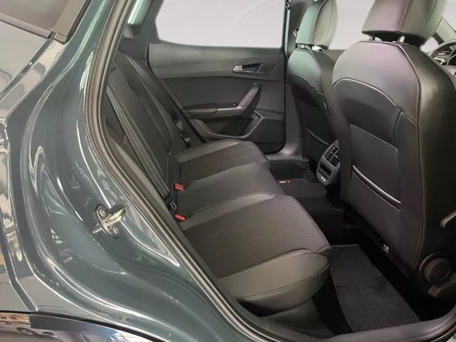 CUPRA Formentor 1.5 TSI 110 kW (150 CV) de segunda mano