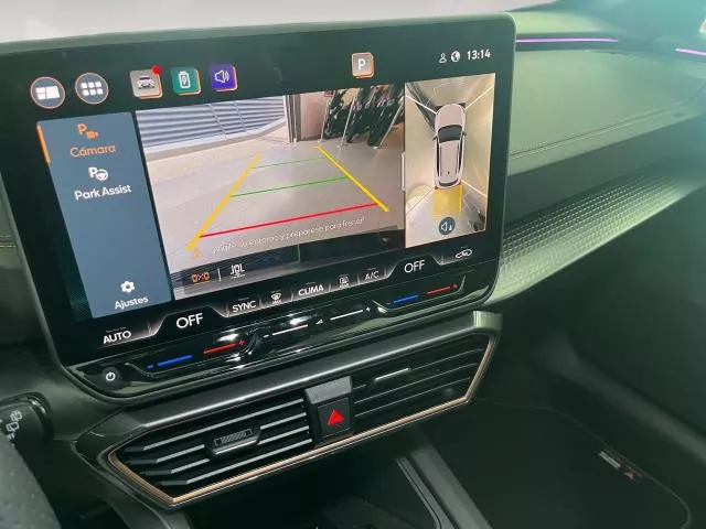 CUPRA Formentor 1.5 TSI 110 kW (150 CV) de segunda mano