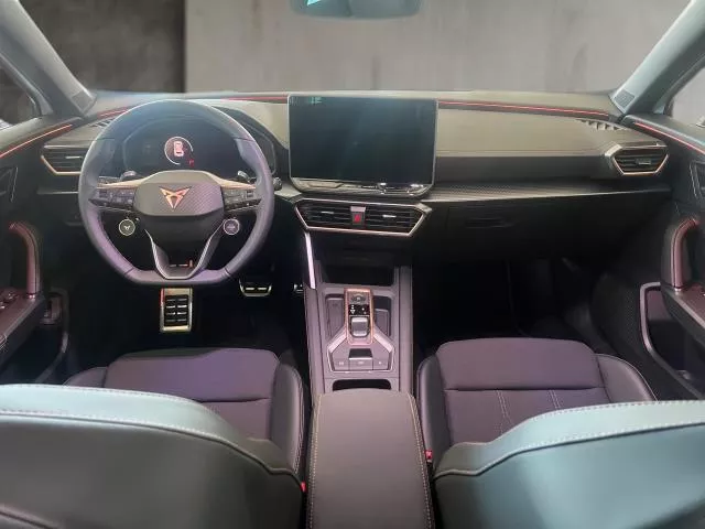 CUPRA Formentor 1.5 eTSI DSG 110 kW (150 CV) de segunda mano