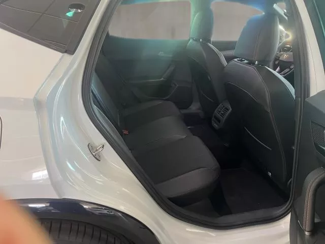 CUPRA Formentor 1.5 eTSI DSG 110 kW (150 CV) de segunda mano