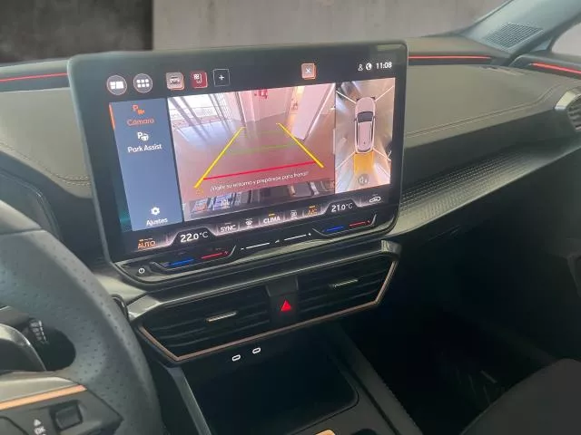 CUPRA Formentor 1.5 eTSI DSG 110 kW (150 CV) de segunda mano