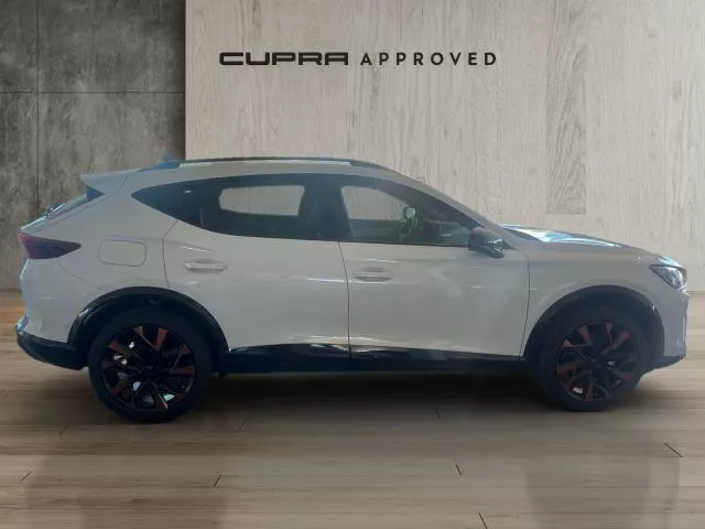 CUPRA Formentor 1.5 eTSI DSG 110 kW (150 CV) de segunda mano