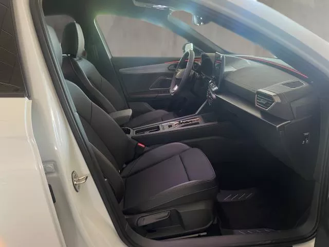 CUPRA Formentor 1.5 eTSI DSG 110 kW (150 CV) de segunda mano