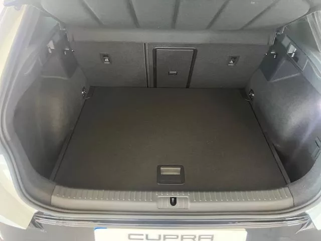 CUPRA Formentor 1.5 eTSI DSG 110 kW (150 CV) de segunda mano