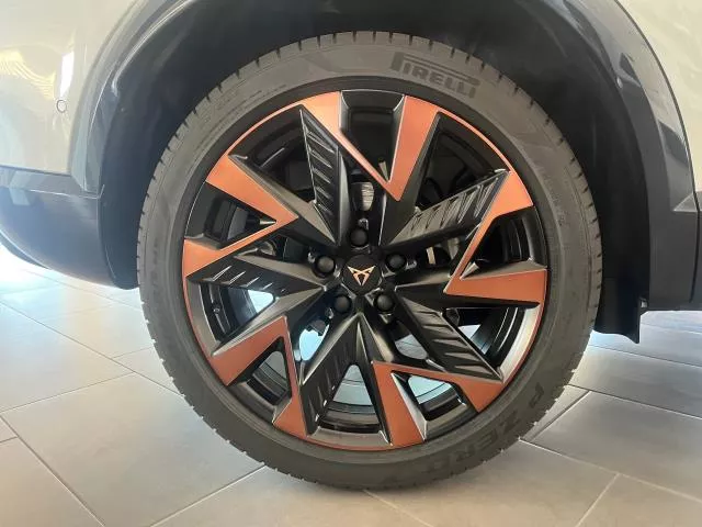 CUPRA Formentor 1.5 eTSI DSG 110 kW (150 CV) de segunda mano