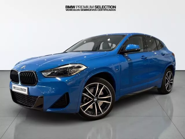 BMW X2 xDrive20i 141 kW (192 CV) de segunda mano