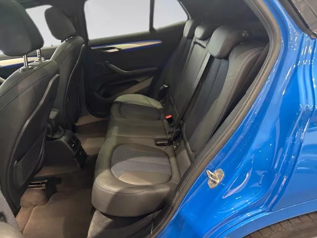 BMW X2 xDrive20i 141 kW (192 CV) de segunda mano
